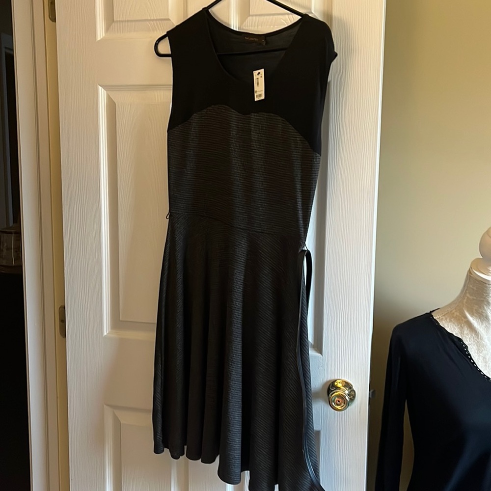 NWT The Limited Work Dress